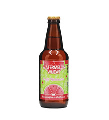 迷失海岸·西瓜汁小麦啤酒355ml*24瓶/件