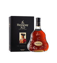 轩尼诗XO干邑白兰地700ml法国进口洋酒Hennessy